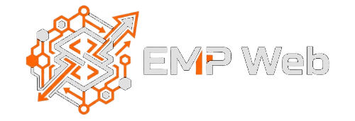 emp-web.it logo